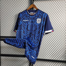 Camisa Equador 22/23 - Away Edition