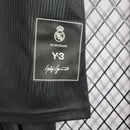 Kit Infantil Real Madrid 22/23 - Black Edition