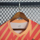 Camisa AC Milan 23/24 - Goalkeeper Orange Edition