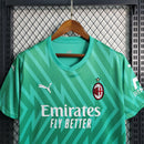 Camisa AC Milan 23/24 - Goalkeeper Edition