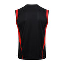 Kit Treino São Paulo - Black Edition