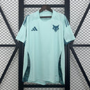 Camisa Cruzeiro 25/26 - Training Edition