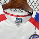 Camisa Haiti 25/26 - Edition Reserve Shirt