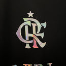 Camisa Flamengo 24/25 - Balmain Edition
