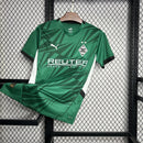 Camisa Borussia Monchengladbach 24/25 - Away Edition