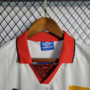 Camisa Retrô Flamengo 100th - Away Edition