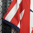 Camisa Chivas 24/25 - Home Edition
