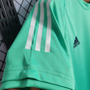 Camisa Flamengo 21/22 - Green Training Edition