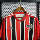 Camisa São Paulo 22/23 - Away Edition