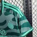 Camisa Celtic FC 23/24 - II Away Edition