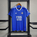 Camisa Leicester City 23/24 - Home Edition