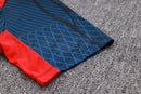 Kit Treino PSG - Blue Edition