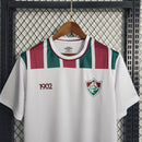 Camisa Fluminense 23/24 - White Training Edition