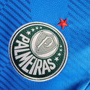 Camisa Palmeiras 22/23 - Blue Goalkeeper Edition