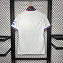 Camisa Rangers 24/25 - Away Edition
