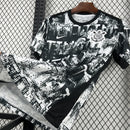 Camisa Corinthians 25/26- Pre Game Edition
