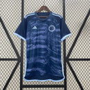 Camisa Cruzeiro 24/25 - 3td Away Edition