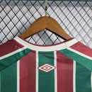 Camisa Fluminense 21/22 - Home Edition