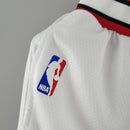 Bermuda Chicago Bulls - White Edition