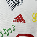 Camisa Ajax 25/26 - Bob Marley 40th Edition