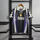 Camisa Retrô Real Madrid 97/98 - II Away Edition