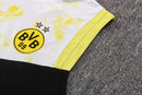 Kit Treino Borussia Dortmund - Three Colors Edition