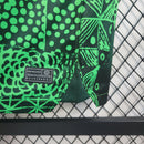 Camisa Nigéria 22/23 - Green Edition