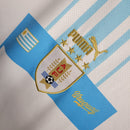 Camisa Uruguai 22/23 - Away Edition