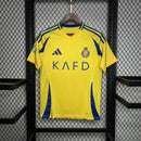 Camisa Al Nassr 24/25 - Home Edition