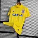 Camisa Retrô Corinthians 14/15 - Goalkeeper Edition