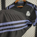Camisa Retrô Real Madrid 16/17 - II Away Edition