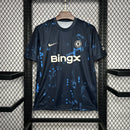 Camisa Chelsea 24/25 - Dark Blue Edition