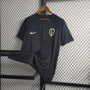 Camisa Corinthians 22/23 - Black Edition