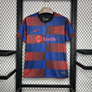 Camisa Barcelona 24/25 - Pre Match Edition