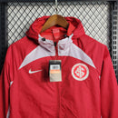 Jaqueta Internacional - Red Edition