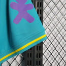 Camisa Brasil Polo - Blue Edition