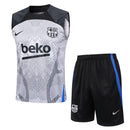 Kit Treino Barcelona - Grade Edition
