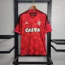 Camisa Retrô Flamengo 2014 - Home Edition