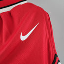 Bermuda Chicago Bulls - Red Edition
