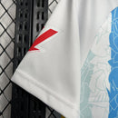 Camisa Málaga CF 24/25 - Home Edition