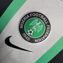 Camisa Nigéria 22/23 - Black Training Edition