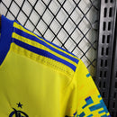 Camisa Retrô Flamengo 17/18 - II Away Edition