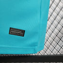 Camisa Brasil Polo - Blue Edition