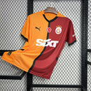 Camisa Galatasaray 24/25 - Home Edition
