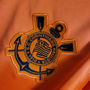 Camisa Corinthians 22/23 - Orange Training Edition