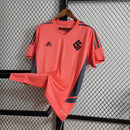 Camisa Internacional 22/23 - Training Edition