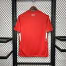 Camisa Turquia 24/25 - Euro Edition