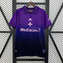 Camisa Fiorentina 25/26 - Special Edition