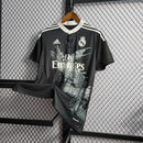 Camisa Retrô Real Madrid 2014 - II Away Edition