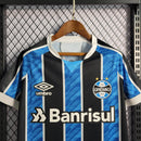Camisa Grêmio 20/21 - Home Edition